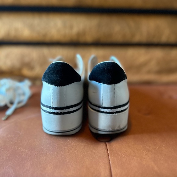 Joie Danbis Platform Sneakers - Picture 7 of 10